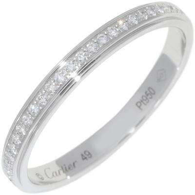 カルティエ 指輪（リング、指輪）｜レディースアクセサリー