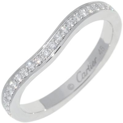 カルティエ 指輪のおすすめ人気商品一覧 通販 - Yahoo!ショッピング