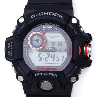 g-shock gw-9400のおすすめ人気商品一覧 通販 - Yahoo!ショッピング