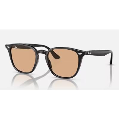 ★大人気モデル★RB 4258-F 601/80★ RayBan★レイバン★ レイバンサングラスブルー4258F-601-80-S52/正規販売店全国対応JR大府