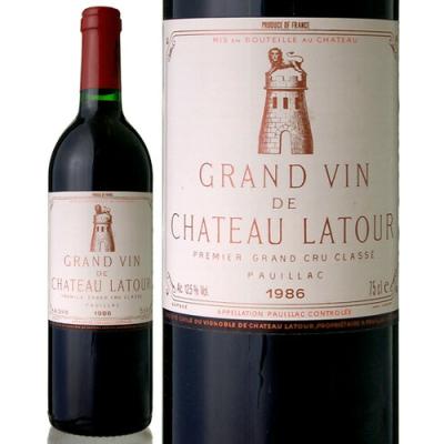 タカムラ ワイン ハウス - 【1級】シャトー・ラトゥール｜Yahoo