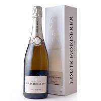 正規 箱入り コレクション 246 NV ルイ ロデレール ( 泡 白 )  (ワイン(=750ml)11本と同梱可)  シャンパン シャンパーニュ | タカムラ ワイン ハウス
