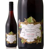 ミステリアス ディギングス ピノ ノワール [ 2024 ]テラ サンクタ ( 赤ワイン ) | タカムラ ワイン ハウス