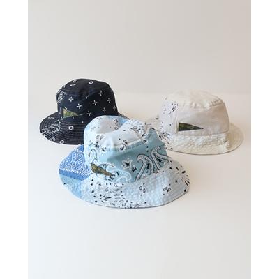 kapital（レディースサファリ、バケットハット）（サイズ（S/M/L