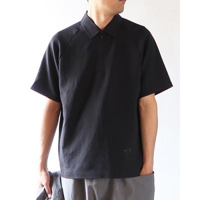 THE NORTH FACE（ザ ノースフェイス） ポロシャツ メンズ Tranquil S/S