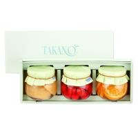 ギフトにもらいたい 高級フルーツコンポートのおすすめランキング 1ページ ｇランキング