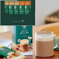 スターバックス スティックコーヒー プレミアム ミックスギフト　SBP-10B | ギフトハウスタカノYahoo!店