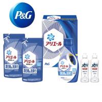 P＆Gアリエール 液体洗剤セット PGCG-25D | ギフトハウスタカノYahoo!店