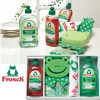 Frosch フロッシュキッチン洗剤ギフト FRS-525 | ギフトハウスタカノYahoo!店