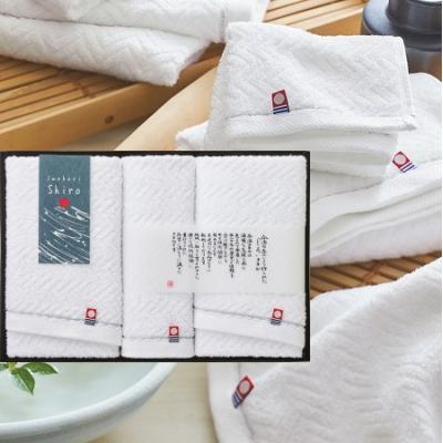 【新品未使用】SHIRO バスタオル　セット shiro（タオル） | キッチン、日用品、文具 のおすすめ人気商品