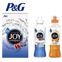 引越し ご挨拶 ギフト 挨拶回り 粗品 P＆G ジョイ2本箱入り | ギフトハウスタカノYahoo!店