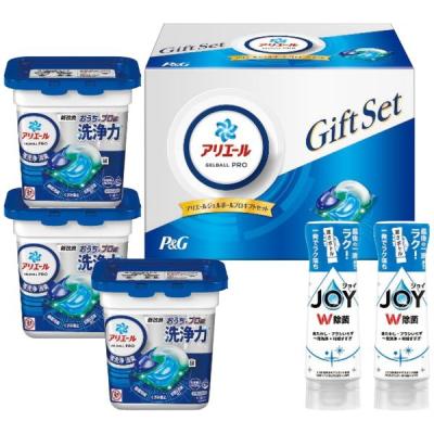 アリエール ジェルボール3個入りの商品一覧 通販 - Yahoo!ショッピング