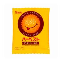 東ハト パーソナルハーベストバタートースト 16入 | ゆっくんのお菓子倉庫ヤフー店