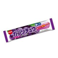 明治チューインガム ガブリチュウ グレープ 20入 (駄菓子 ソフトキャンディ) | ゆっくんのお菓子倉庫ヤフー店