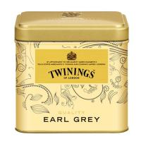 トワイニング 紅茶 クオリティ アールグレイ １００ｇ×２４缶　送料無料(一部地域を除く) | たかおマーケット