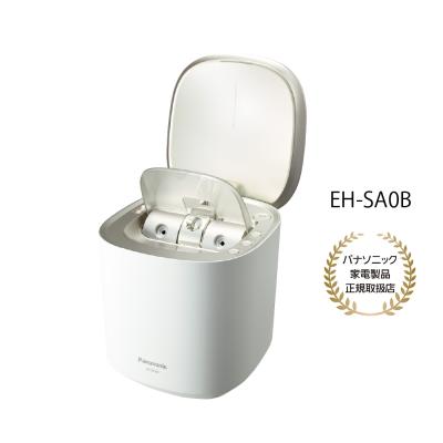 ミスト 化粧水 家電（ナノケア／スチーマー）｜ボディ、フェイスケア