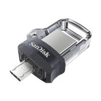 SanDisk ( サンディスク ) 64GB USBメモリー Ultra Dual Drive M3.0 OTG(Android | タカラ777