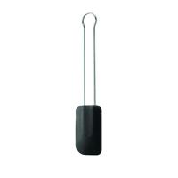 R・sle Spatula, Accessories for the Kitchen/Baking, Silicone, Black, 26 cm, | タカラ777