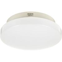 パナソニック LEDシーリングライト 浴室灯 防湿・防雨型 壁面設置可 昼白色 LGW8 | タカラ777