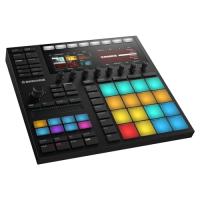 Native Instruments グルーヴ制作システム MASCHINE MK3 Black | タカラ777