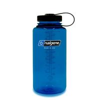 Nalgene 広口1.0L Tritan Renew BL | タカラ777