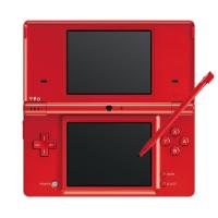 ニンテンドーDSi レッド【生産終了】 | タカラ777