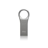 シリコンパワー USBメモリ 64GB USB2.0 防水 防塵 対衝撃 亜鉛 合金デザイン Fir | タカラ777