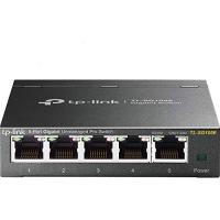 TP-Link ハブ アンマネージプロスイッチ 5ポート TL-SG105E 10/100/1000Mbps ギ | タカラ777