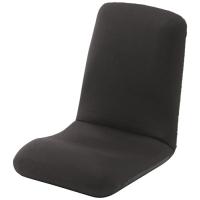 セルタン 座椅子 高反発 和楽チェア Lサイズ メッシュダークブラウン 背筋ピン | タカラ777