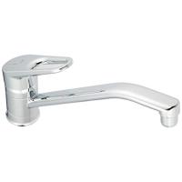 LIXIL ( リクシル ) INAX シングルレバー 混合水栓 RSF-542YA 一般地用 水栓 キ | タカラ777