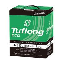 Tuflong (タフロング) ECO 44B19L B19L 充電制御車 標準車 エナジーウィズ (Ener | タカラ777