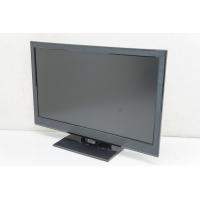 【中古】 LE-3240A-BK ハイビジョン液晶テレビ アズマ 32V型