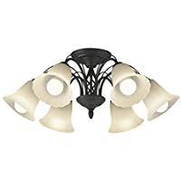 コイズミ シャンデリア 6灯のおすすめ人気商品一覧 通販 - Yahoo