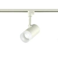 大光電機 DSL-5319WW LEDスポットライト 吹抜け 傾斜天井用 LED交換不可 プラグタイプ LED8.1W 昼白色 非調光 白熱灯100W相当 照明器具 天井付 壁付兼用 | タカラマート