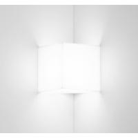 オーデリック OB081025WR LEDブラケットライト コーナー灯 白熱灯器具60W相当 R15高演色 クラス2 温白色 非調光 照明器具 壁付け 階段・廊下など | タカラマート