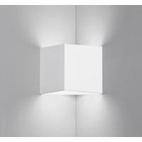 オーデリック OB081026WR LEDブラケットライト コーナー灯 白熱灯器具60W相当 R15高演色 クラス2 温白色 非調光 照明器具 壁付け 階段・廊下など | タカラマート