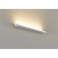 オーデリック OB255229ER LEDブラケットライト かんたん間接 L600タイプ R15高演色 クラス2 電球色3000K 非調光 照明器具 壁面・天井面取付兼用 | タカラマート