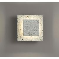 オーデリック OB255237LR LEDブラケットライト 大谷石 R15高演色 クラス2 電球色 非調光 照明器具 壁面取付専用 | タカラマート