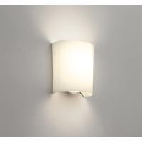 オーデリック OB255328LR LEDブラケットライト 高感度人感センサー付 ON-OFF型 白熱灯器具60W相当 R15高演色 クラス2 電球色 非調光 照明器具 トイレなどに | タカラマート