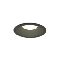 オーデリック OD261050R LEDベースダウンライト Qシリーズ 高気密SB形 埋込穴φ125 FHT24Wクラス R15高演色 98°拡散配光 電球色 LC調光 | タカラマート