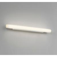 オーデリック OL251877R LEDブラケットライト ミラーライト リネストラ60W相当 R15高演色 クラス2 電球色 非調光 照明器具 洗面所 パウダールームなどに | タカラマート