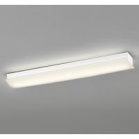 オーデリック OL291028R3F LEDキッチンベースライト Hf16W高出力相当 R15高演色 クラス2 電球色 非調光 照明器具 シーリング ブラケット | タカラマート