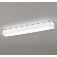 オーデリック OL291028R4D LEDキッチンベースライト Hf16W高出力×2灯相当 R15高演色 クラス2 温白色 非調光 照明器具 シーリング ブラケット | タカラマート