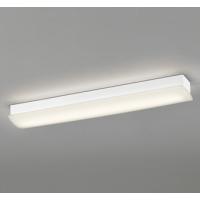 オーデリック OL291028R4F LEDキッチンベースライト Hf16W高出力×2灯相当 R15高演色 クラス2 電球色 非調光 照明器具 シーリング ブラケット | タカラマート