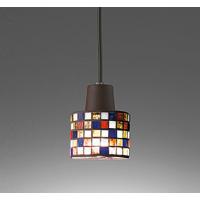 オーデリック OP034344WR LEDペンダントライト 白熱灯器具60W相当 フレンジタイプ 温白色 非調光 吊下げ 装飾照明 | タカラマート