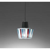 オーデリック OP034446NR LEDペンダントライト 白熱灯器具60W相当 プラグタイプ 昼白色 非調光 吊下げ 装飾照明 | タカラマート