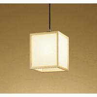 オーデリック OP035104LR LED和風ペンダントライト 白熱灯器具100W相当 R15高演色 クラス2 電球色 非調光 電気工事不要 照明器具 | タカラマート