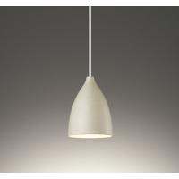 オーデリック OP252578LR LED和風ペンダントライト made in NIPPON Hasami 白熱灯器具60W相当 プラグタイプ 電球色 非調光 吊下げ | タカラマート