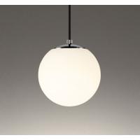 オーデリック OP252674LR LEDペンダントライト 白熱灯器具100W相当 電球色 非調光 照明器具 天井照明 吊下げ | タカラマート