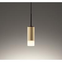 オーデリック OP252780R LEDペンダントライト R15高演色 クラス2 白熱灯器具60W相当 フレンジタイプ 電球色 LC調光 要電気工事 照明器具 天井照明 吊下げ | タカラマート